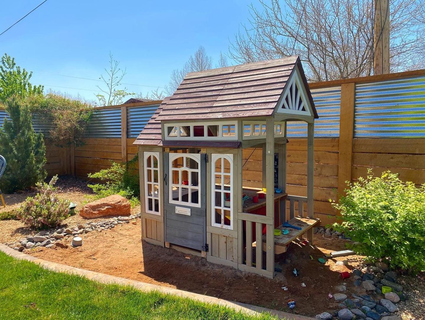 Timber & Tin G 2Bed 2Bath W Pool & Rooftop Deck Kanab Exterior foto