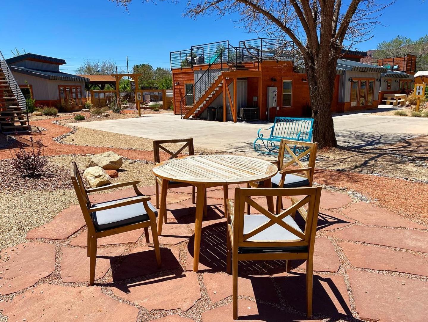Timber & Tin G 2Bed 2Bath W Pool & Rooftop Deck Kanab Exterior foto