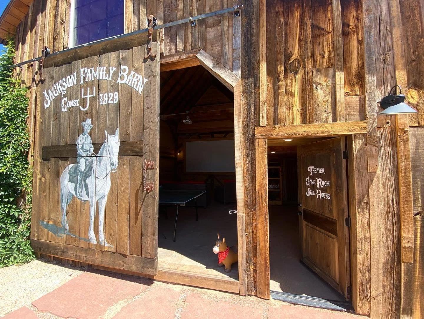 Timber & Tin G 2Bed 2Bath W Pool & Rooftop Deck Kanab Exterior foto
