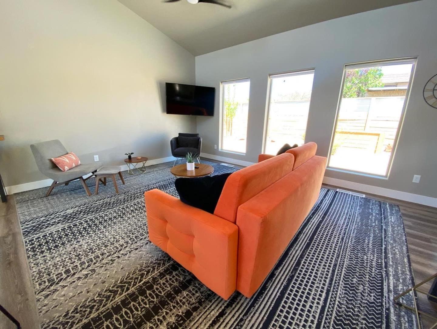 Timber & Tin G 2Bed 2Bath W Pool & Rooftop Deck Kanab Exterior foto