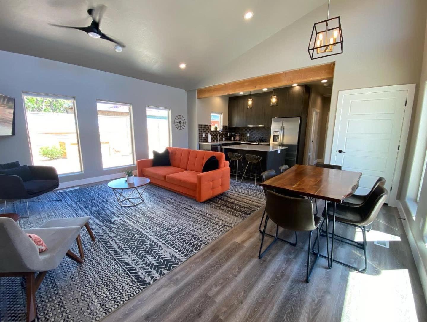Timber & Tin G 2Bed 2Bath W Pool & Rooftop Deck Kanab Exterior foto