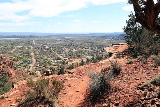 Timber & Tin G 2Bed 2Bath W Pool & Rooftop Deck Kanab Exterior foto