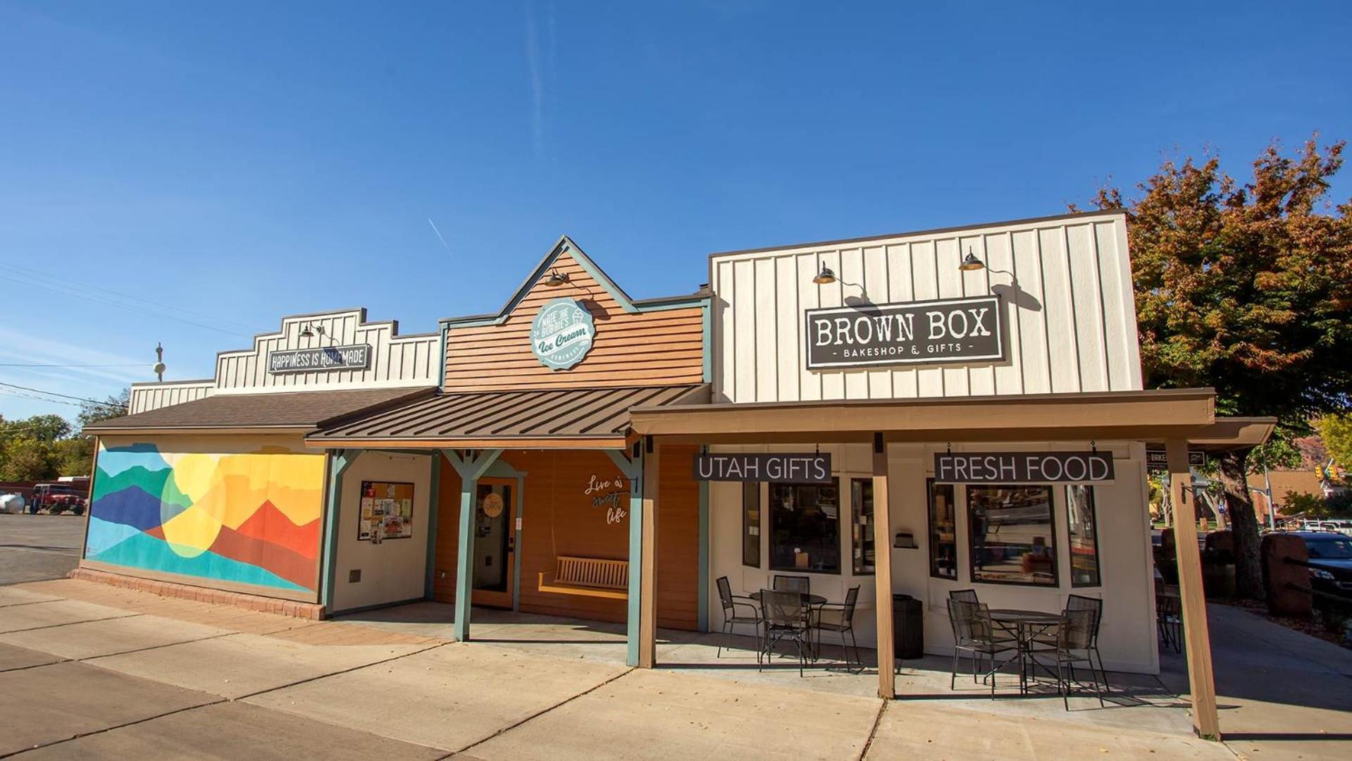 Timber & Tin G 2Bed 2Bath W Pool & Rooftop Deck Kanab Exterior foto