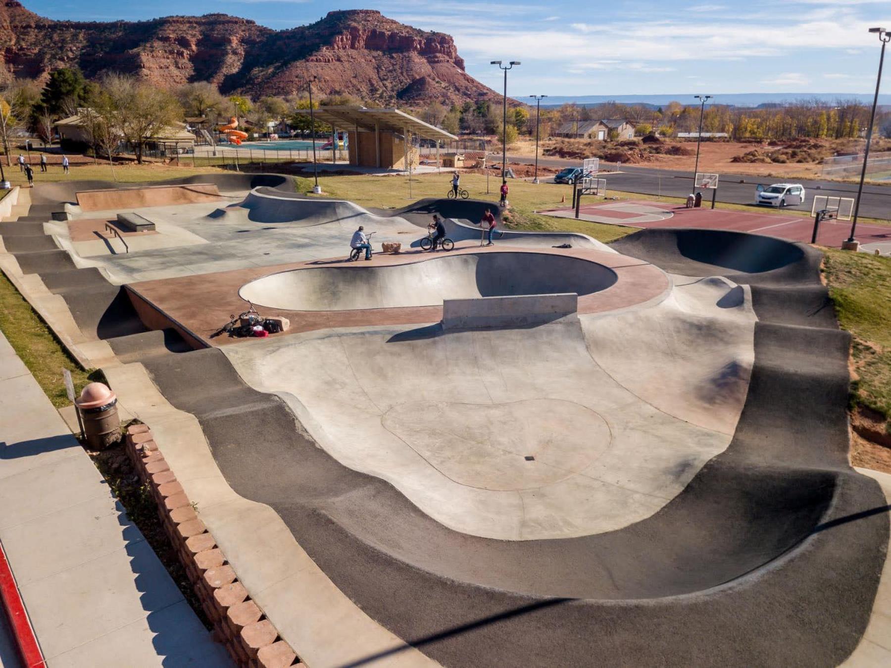 Timber & Tin G 2Bed 2Bath W Pool & Rooftop Deck Kanab Exterior foto